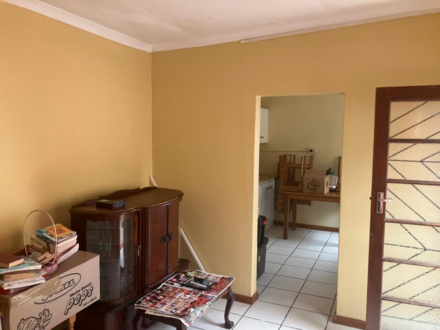 3 Bedroom Property for Sale in Thomas Gamble Eastern Cape